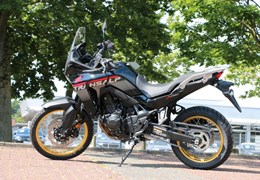 Neumotorrad Honda XL750 Transalp
