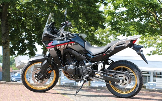 Neufahrzeug Honda XL750 Transalp - Bild 1