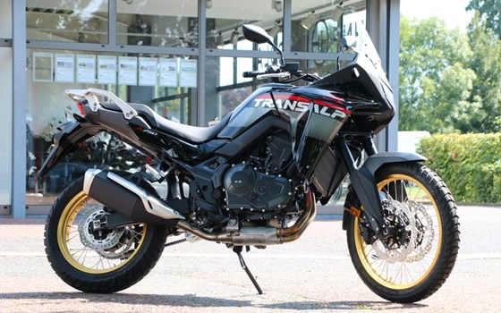 Neufahrzeug Honda XL750 Transalp - Bild 2