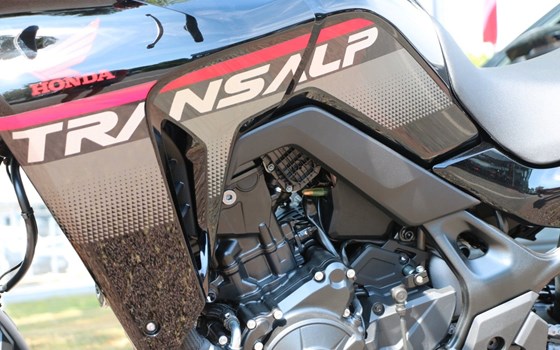 Neufahrzeug Honda XL750 Transalp - Bild 4