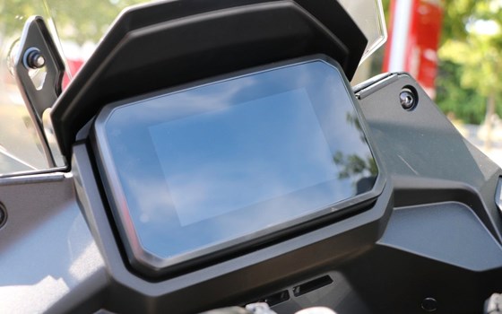 Neufahrzeug Honda XL750 Transalp - Bild 6