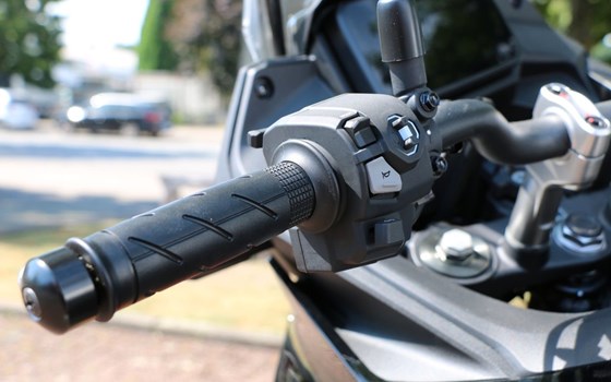 Neufahrzeug Honda XL750 Transalp - Bild 7