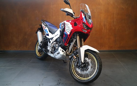 Neufahrzeug Honda CRF1100L Africa Twin Adventure Sports DCT - Bild 1