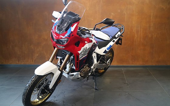 Neufahrzeug Honda CRF1100L Africa Twin Adventure Sports DCT - Bild 2