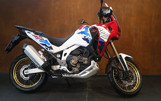 Neufahrzeug Honda CRF1100L Africa Twin Adventure Sports DCT - Bild 3