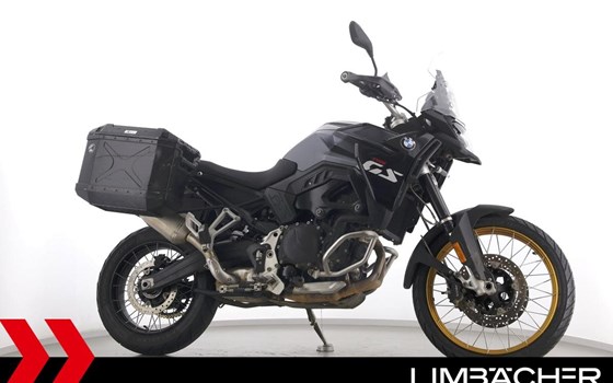 Gebrauchtmotorrad BMW F 900 GS - Bild 1