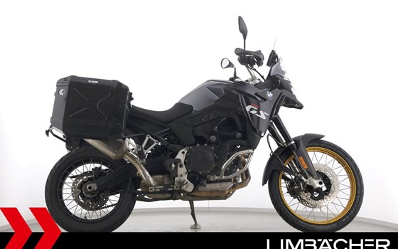 Gebrauchtmotorrad BMW F 900 GS - Bild 10