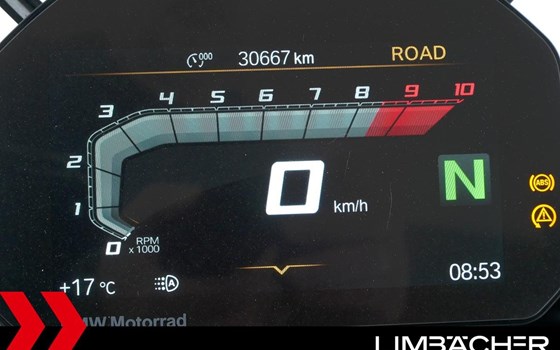 Gebrauchtmotorrad BMW F 900 GS - Bild 12