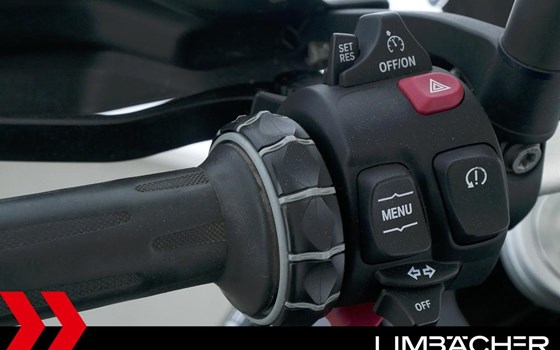 Gebrauchtmotorrad BMW F 900 GS - Bild 14
