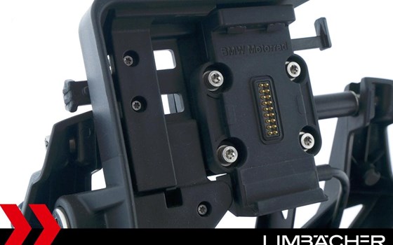 Gebrauchtmotorrad BMW F 900 GS - Bild 16