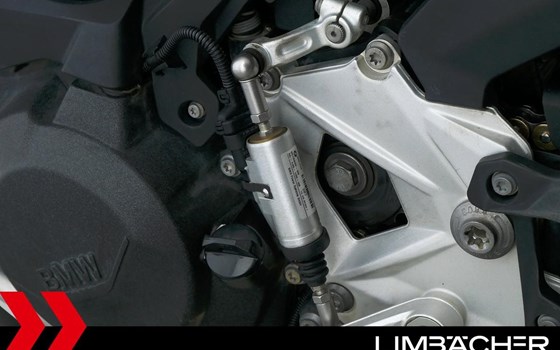 Gebrauchtmotorrad BMW F 900 GS - Bild 17