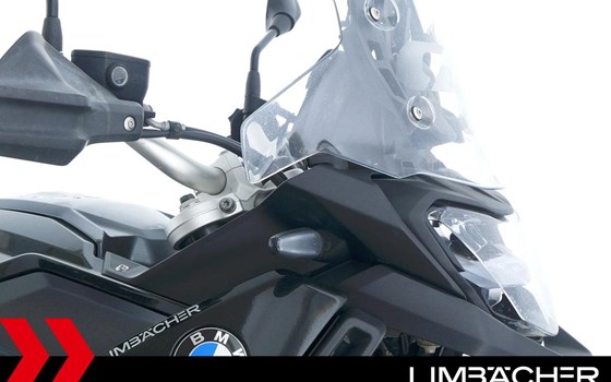 Gebrauchtmotorrad BMW F 900 GS - Bild 22