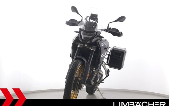 Gebrauchtmotorrad BMW F 900 GS - Bild 3