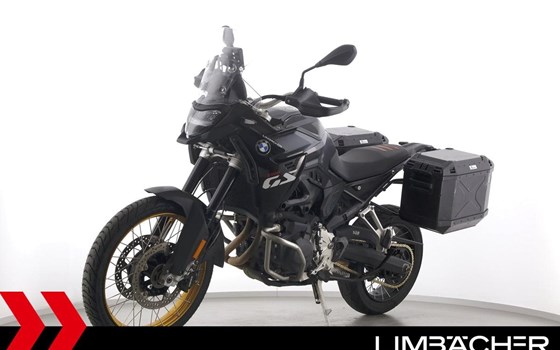 Gebrauchtmotorrad BMW F 900 GS - Bild 4