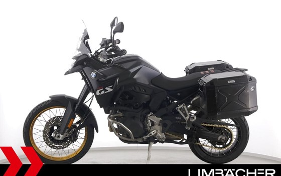 Gebrauchtmotorrad BMW F 900 GS - Bild 5