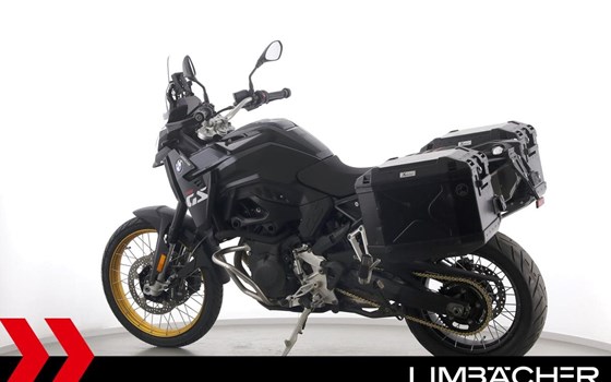 Gebrauchtmotorrad BMW F 900 GS - Bild 6