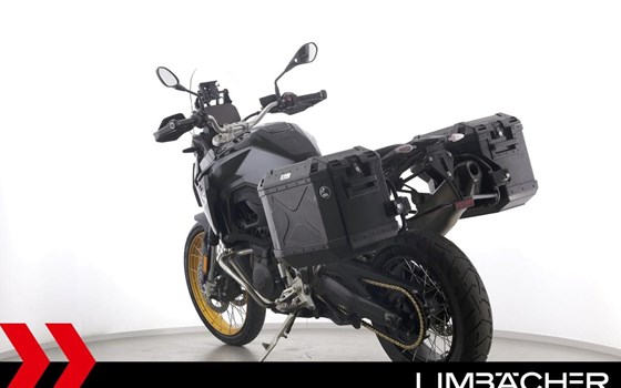 Gebrauchtmotorrad BMW F 900 GS - Bild 7