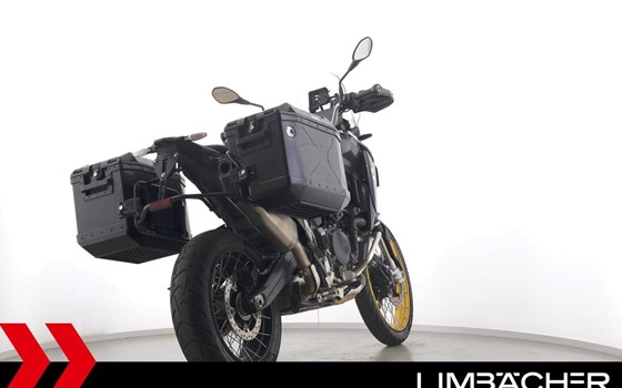 Gebrauchtmotorrad BMW F 900 GS - Bild 8