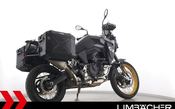 Gebrauchtmotorrad BMW F 900 GS - Bild 9