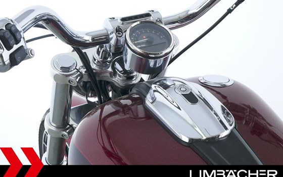 Gebrauchtmotorrad Harley-Davidson Softail Breakout FXBR - Bild 13