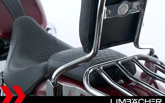 Gebrauchtmotorrad Harley-Davidson Softail Breakout FXBR - Bild 17