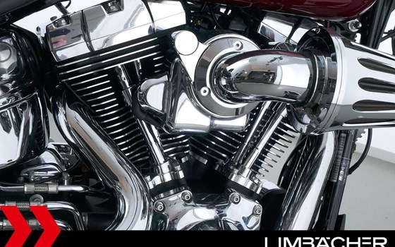 Gebrauchtmotorrad Harley-Davidson Softail Breakout FXBR - Bild 19