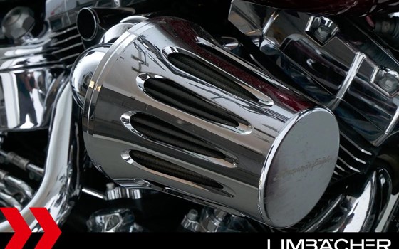 Gebrauchtmotorrad Harley-Davidson Softail Breakout FXBR - Bild 20