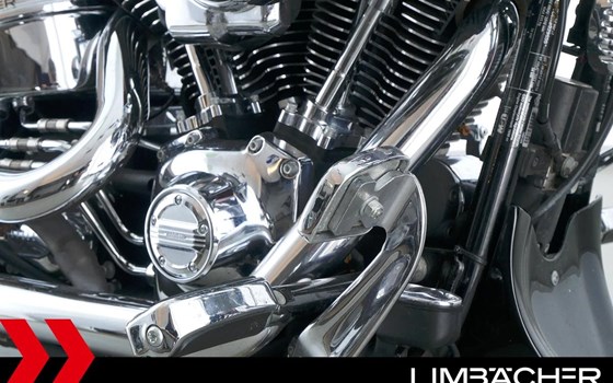 Gebrauchtmotorrad Harley-Davidson Softail Breakout FXBR - Bild 23