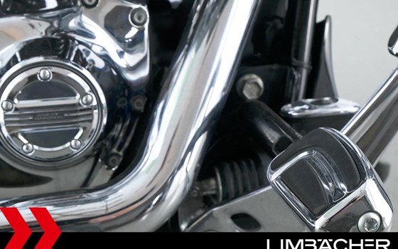 Gebrauchtmotorrad Harley-Davidson Softail Breakout FXBR - Bild 24