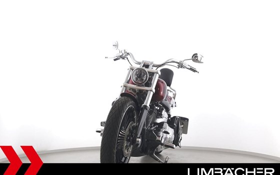 Gebrauchtmotorrad Harley-Davidson Softail Breakout FXBR - Bild 3