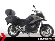 Honda NC750X