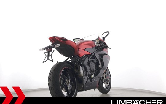 Gebrauchtmotorrad MV Agusta F3 RR - Bild 8