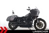 Harley-Davidson Softail Low Rider ST