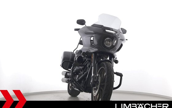 Gebrauchtmotorrad Harley-Davidson Softail Low Rider ST - Bild 11
