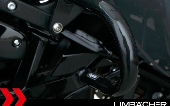 Gebrauchtmotorrad Harley-Davidson Softail Low Rider ST - Bild 16