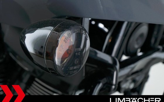 Gebrauchtmotorrad Harley-Davidson Softail Low Rider ST - Bild 22