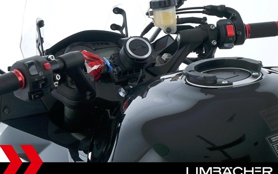 Gebrauchtmotorrad Kawasaki Z1000SX - Bild 13