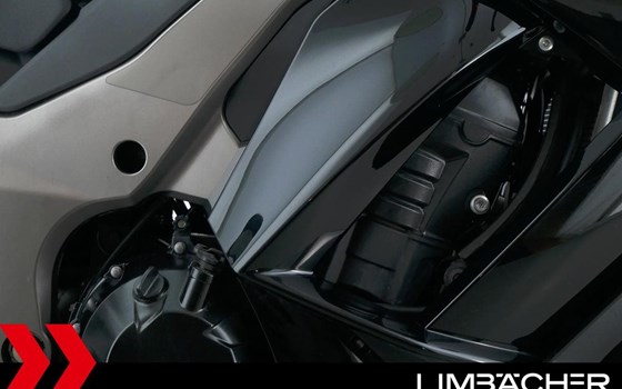 Gebrauchtmotorrad Kawasaki Z1000SX - Bild 17