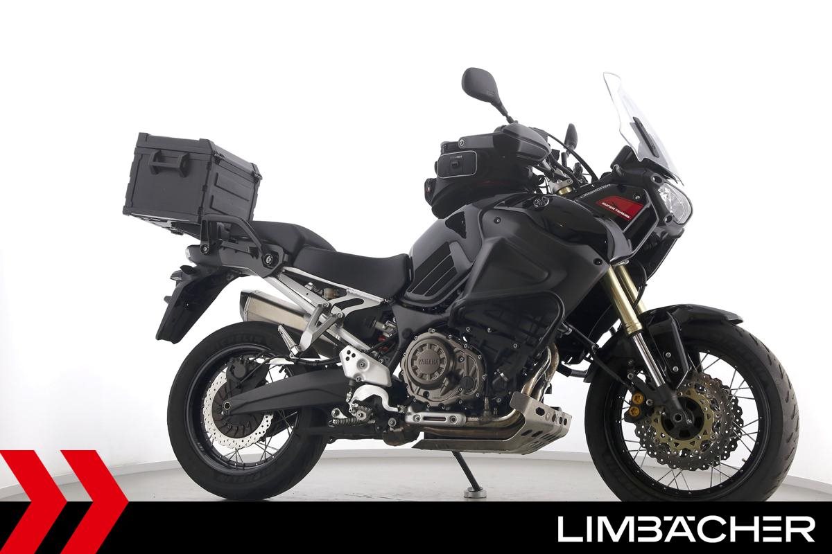 Yamaha XT1200Z Super Tenere