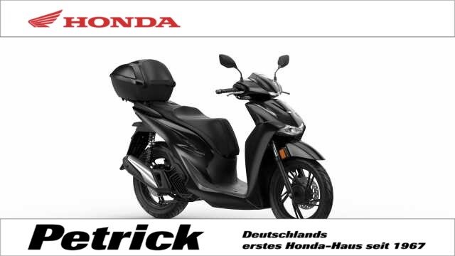 Honda SH150i