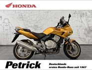 Honda CBF 1000