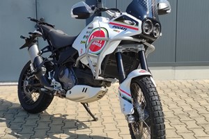 Angebot Ducati DesertX