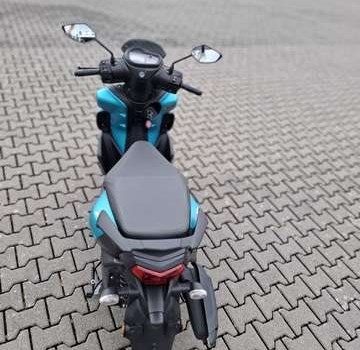 Gebrauchtmotorrad Yamaha RayZR - Bild 6