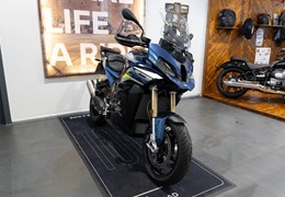 Gebrauchte BMW S 1000 XR