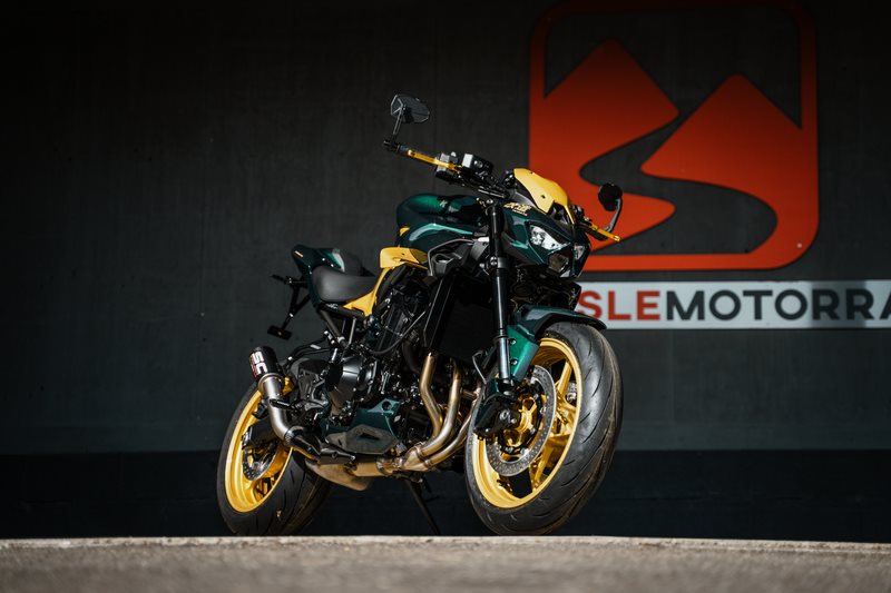 Neumotorrad