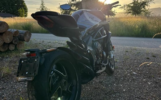 Offre MV Agusta Brutale 800 RR SCS - Image 7