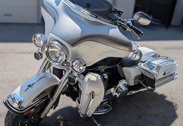 Gebrauchte Harley-Davidson Ultra Classic E-Glide FLHTCUI