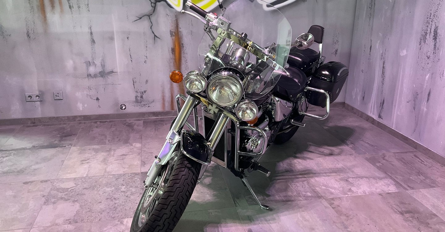 Angebot Suzuki VZ 800 Marauder