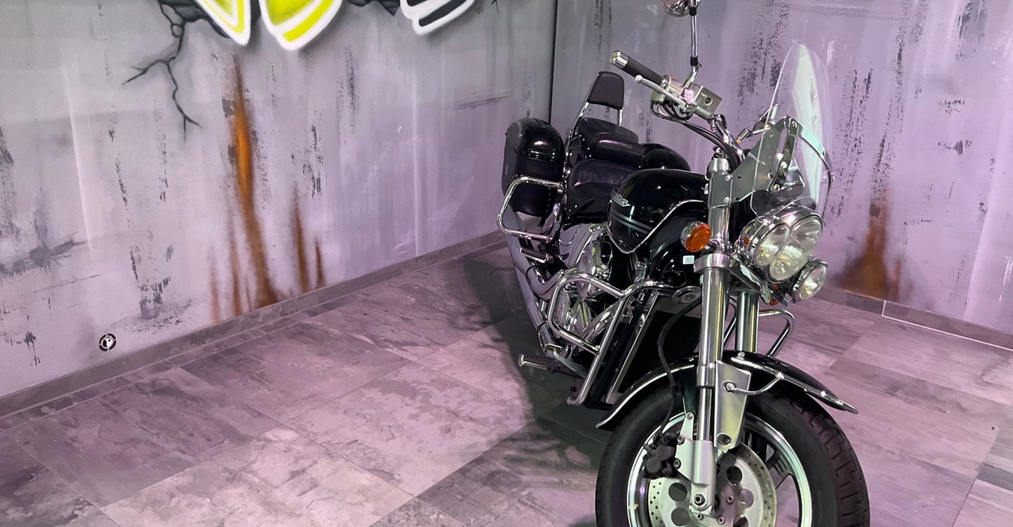 Angebot Suzuki VZ 800 Marauder
