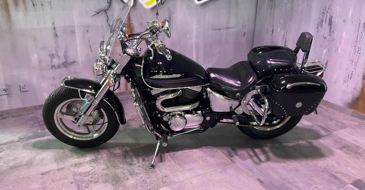 Angebot Suzuki VZ 800 Marauder